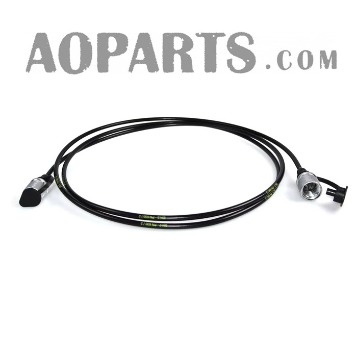 Тестовый шланг L-4500мм Parker (SMA3-4500CF) SMA3-4500CF - фото 4686