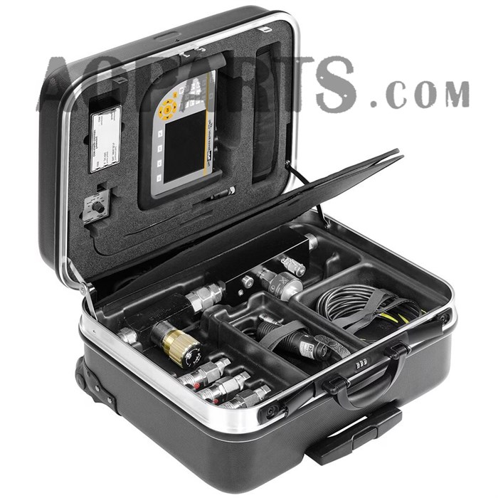 Кейс для оборудования SCC-500 SCC-500 - фото 4700