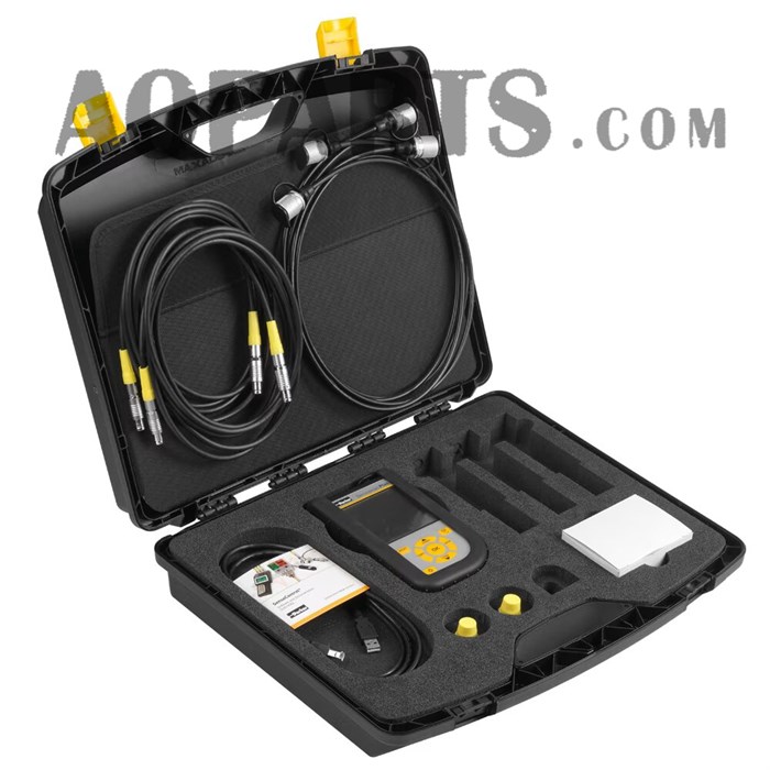 Прибор для диагностики ServiceMan Plus SCKIT-155-0-600 Parker SCKIT-155-0-600 - фото 4716