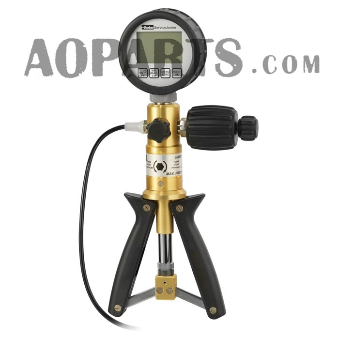 Набор для диагностики SCJN SCHP-KIT-060-03-01 Parker SCHP-KIT-060-03-01 - фото 4736