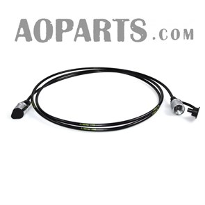 Тестовый шланг L-3500мм Parker (SMA3-3500CF) SMA3-3500CF