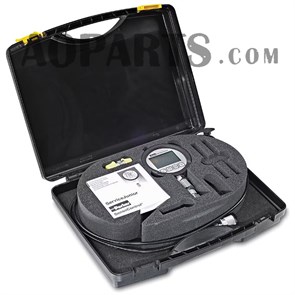 Кейс для оборудования SCC-120 SCC-120