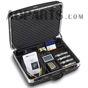 Кейс для оборудования SCC-DRV-300 SCC-DRV-300