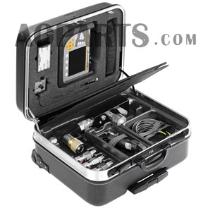 Кейс для оборудования SCC-500 SCC-500