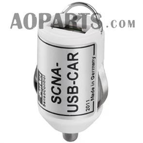 Автомобильный переходник для кабеля с USB SCNA-USB-CAR SCNA-USB-CAR
