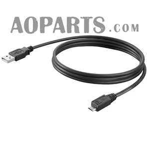 Соединительный кабель USB 2 м. SCK-315-02-36