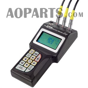 Прибор для диагностики ServiceMaster Easy SCM-330-2-02 Parker SCM-330-2-02