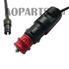 Автомобильный переходник для кабеля SCK-318-05-21 SCK-318-05-21