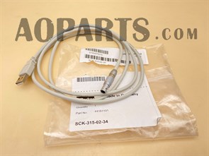 Соединительный кабель USB SCK-315-02-34
