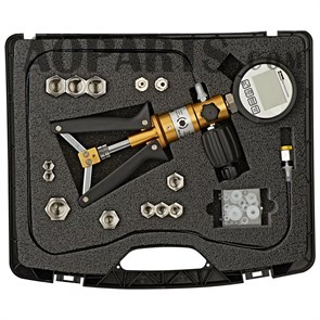 Кейс SCC-400 для SCHP-KIT-060 SCC-400