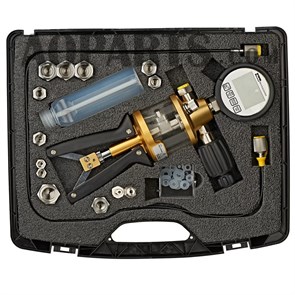 Кейс SCC-410 для SCHP-KIT-700 SCC-410