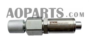 Датчик давления/температуры от 0 до 400 Бар/от -25?С до +105?С SCPT-400-C2-05-PQC SCPT-400-C2-05-PQC