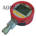 Манометр SCJN-1000-01, 0-1000 бар ServiceJunior Parker SCJN-1000-01 - фото 4677