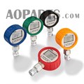 Защитный кожух SCJN-RUBBER-RED SCJN-RUBBER-RED - фото 4704