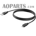 Соединительный кабель USB 2 м. SCK-315-02-36 - фото 4720