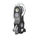 Подвеска 45х80-35х80 с 2 тормозами Dual Swing Damper Indexator 5006520 - фото 5353